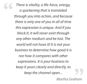 quote_by_martha_graham_life_force_-_Google_Search